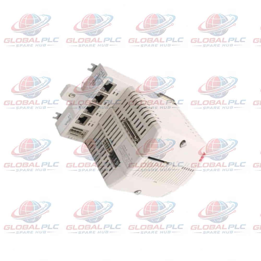 ABB PM858K01 Central Processing Unit for AC 800M Series