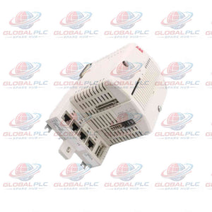ABB PM858K01 Central Processing Unit for AC 800M Series