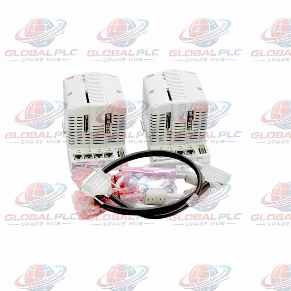 PM858K02 3BSE082896R1 Kit de controlador redundante ABB AC 800M Envío rápido