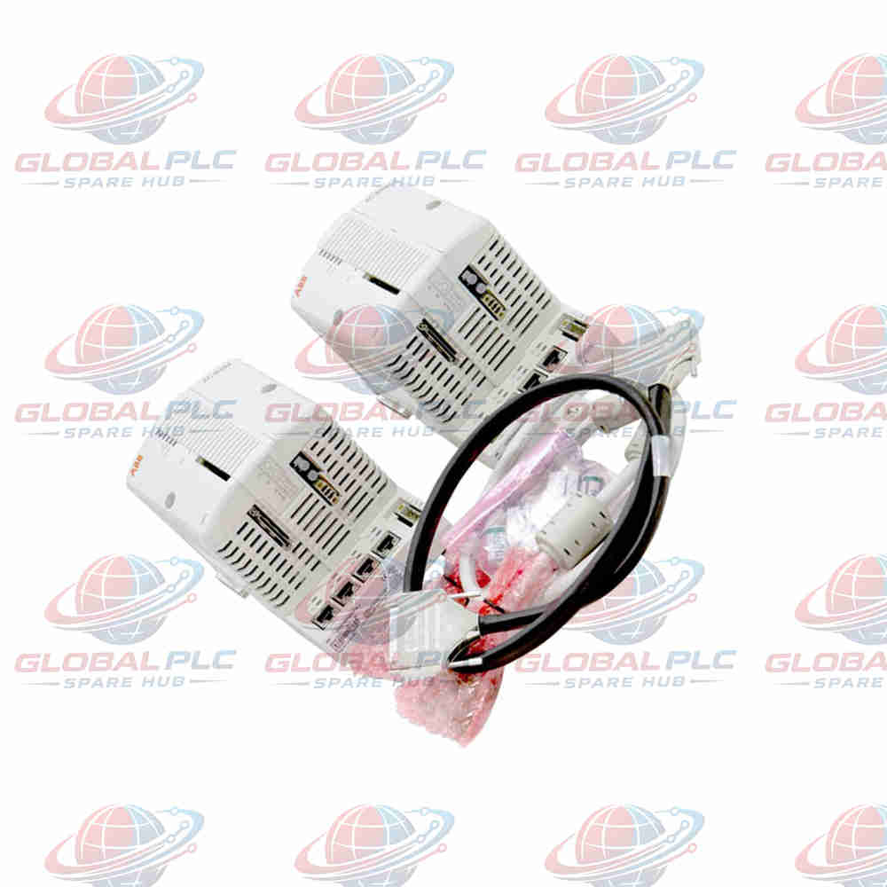 PM858K02 3BSE082896R1 Kit de controlador redundante ABB AC 800M Envío rápido