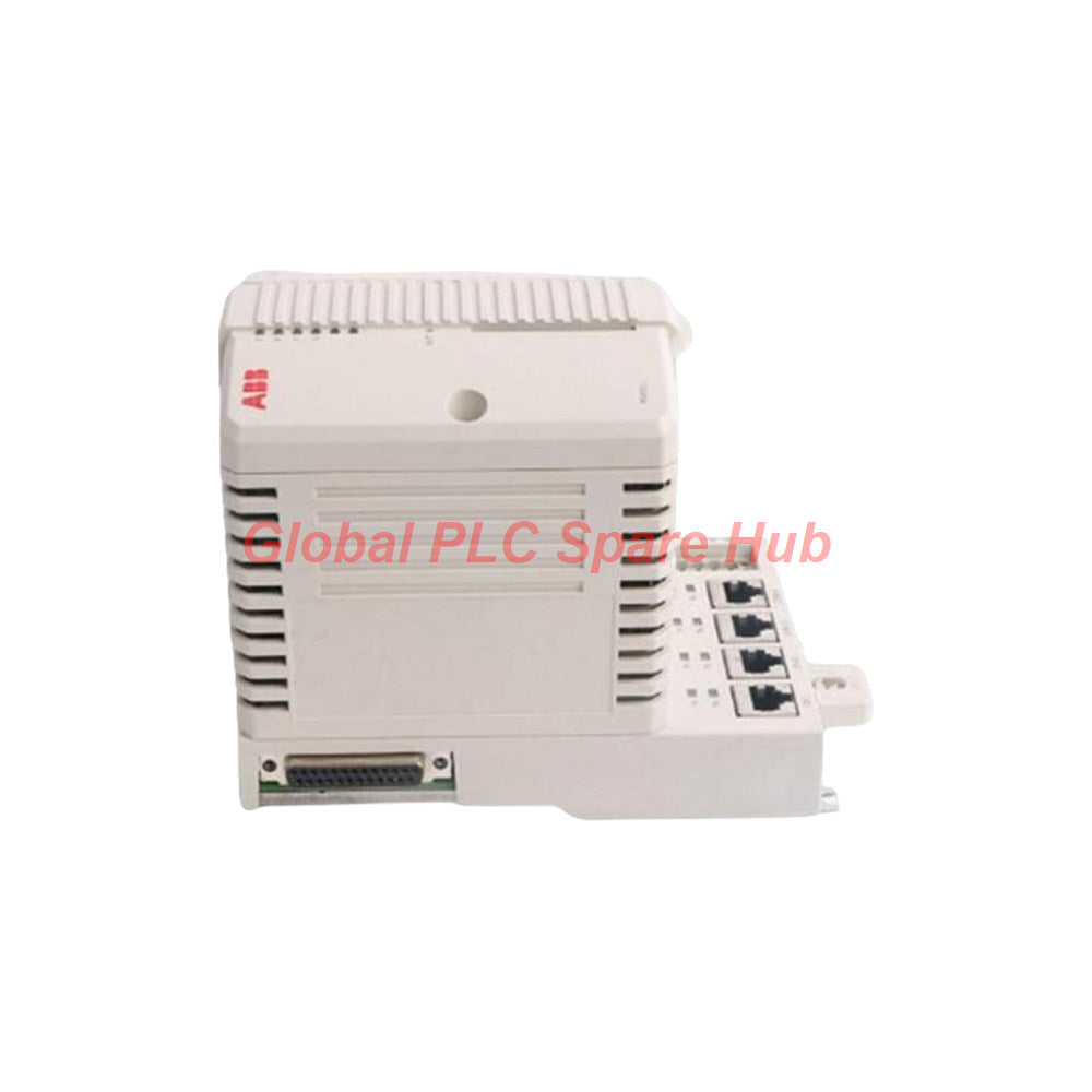 PM864AK01 ABB Classic Series PLC Processor Unit 3BSE018161R1