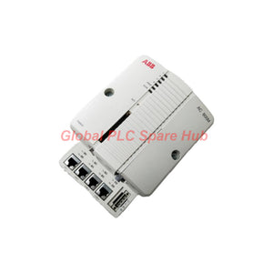 ABB PM866K01 Processor Module AC 800M Series