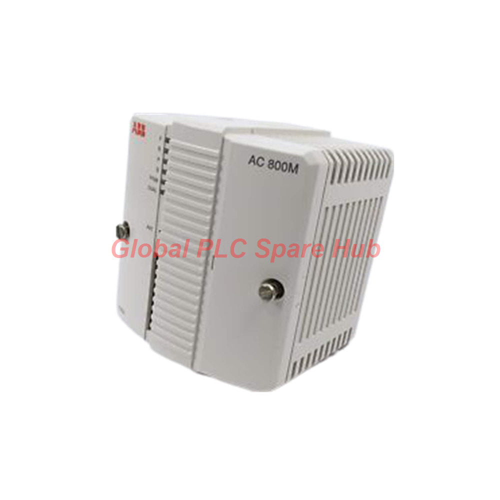 PM862K01 ABB 3BSE076940R1 Processor Module Spare