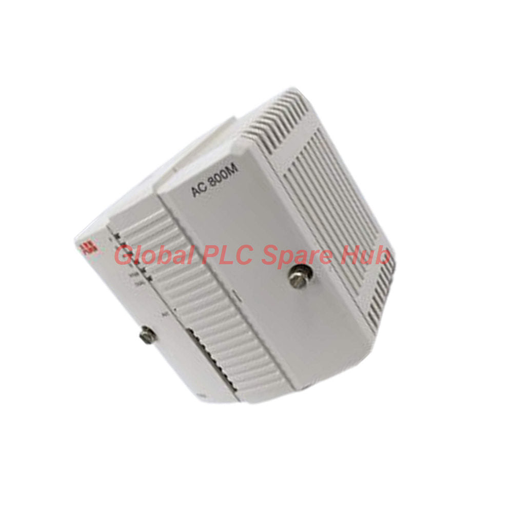 PM862K01 ABB 3BSE076940R1 Processor Module Spare