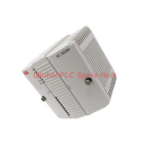 PM862K01 ABB 3BSE076940R1 Processor Module Spare