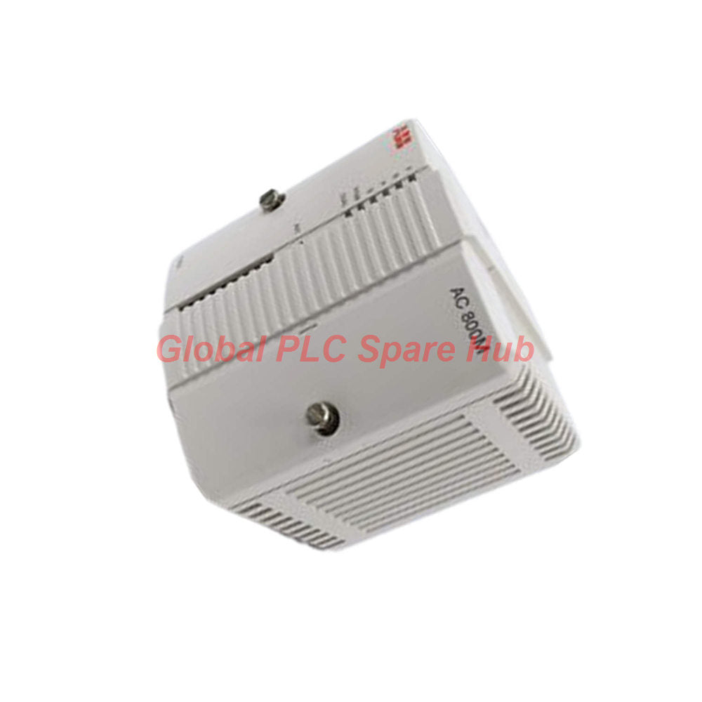 PM862K01 ABB 3BSE076940R1 Processor Module Spare