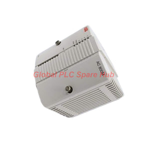 PM862K01 ABB 3BSE076940R1 Processor Module Spare