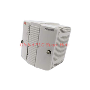 PM865K01 ABB System 800xA High Integrity Processor Module