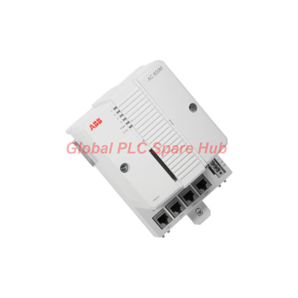 PM863K01 ABB AC 800M Controller Unit | High-Integrity Processor