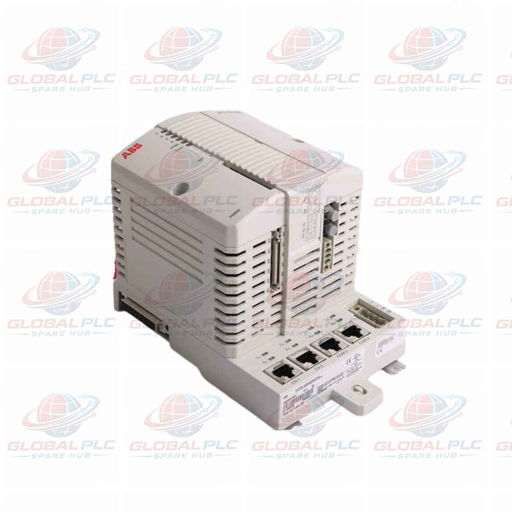 PM866AK01 3BSE076939R1 ABB Processor Unit In Stock