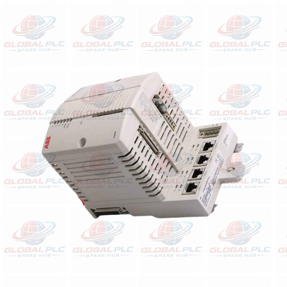 PM866AK01 3BSE076939R1 ABB Processor Unit In Stock