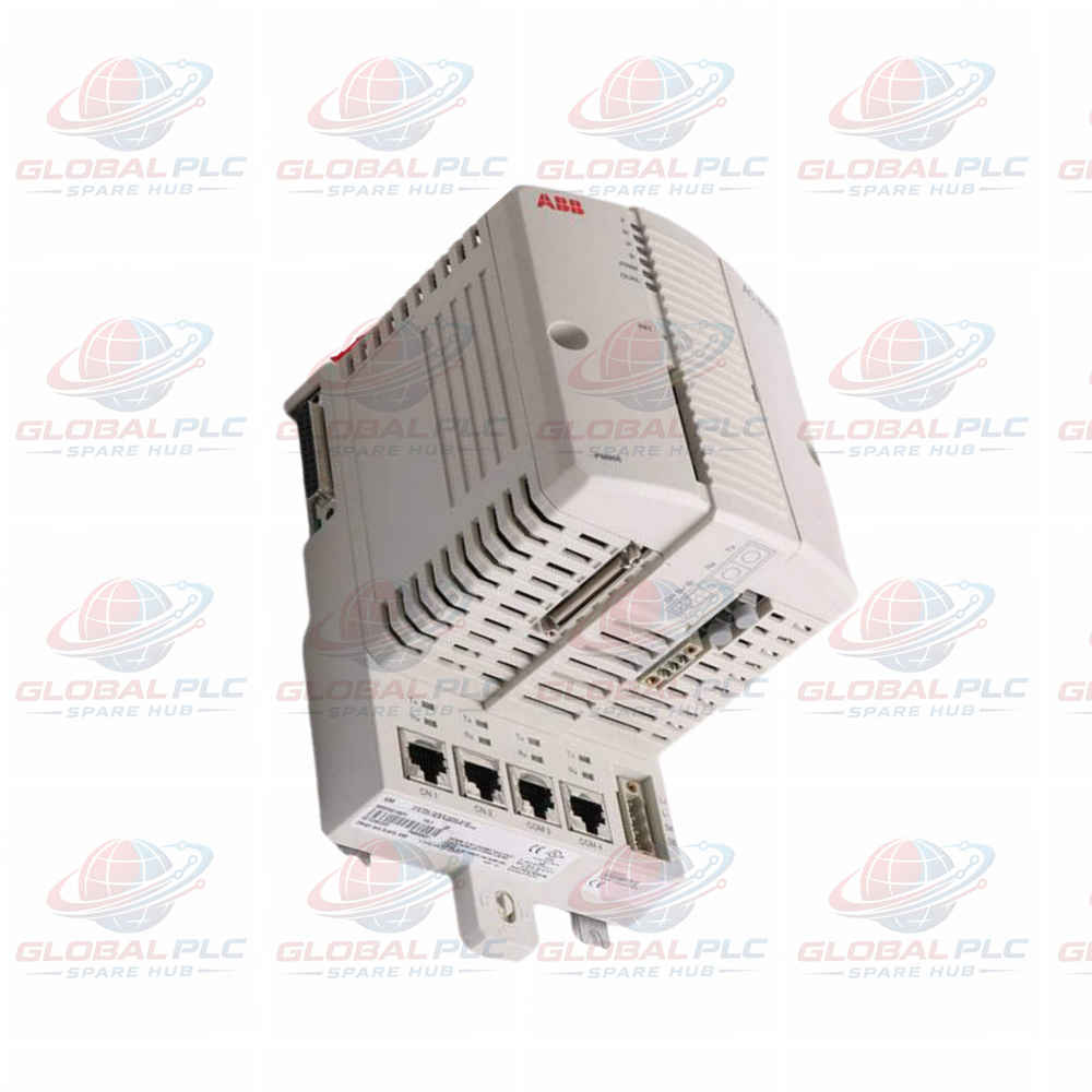 PM866AK01 3BSE076939R1 ABB Processor Unit In Stock