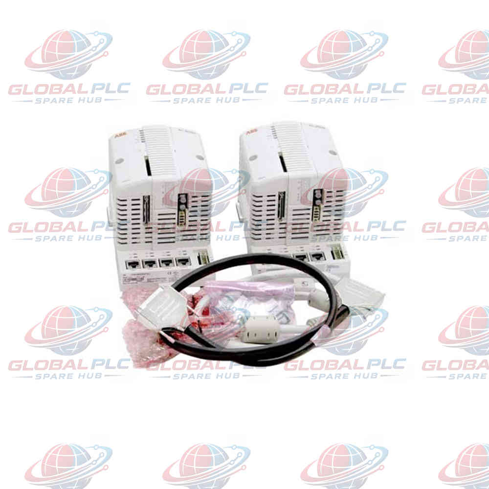 ABB PM866AK02 AC 800M Redundant CPU Kit 3BSE081637R1 Processor