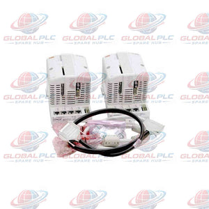 ABB PM866AK02 AC 800M Redundant CPU Kit 3BSE081637R1 Processor