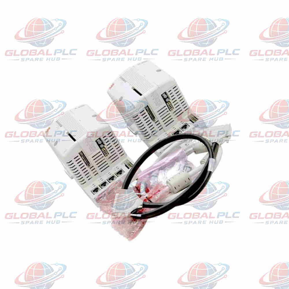 ABB PM866AK02 AC 800M Redundant CPU Kit 3BSE081637R1 Processor
