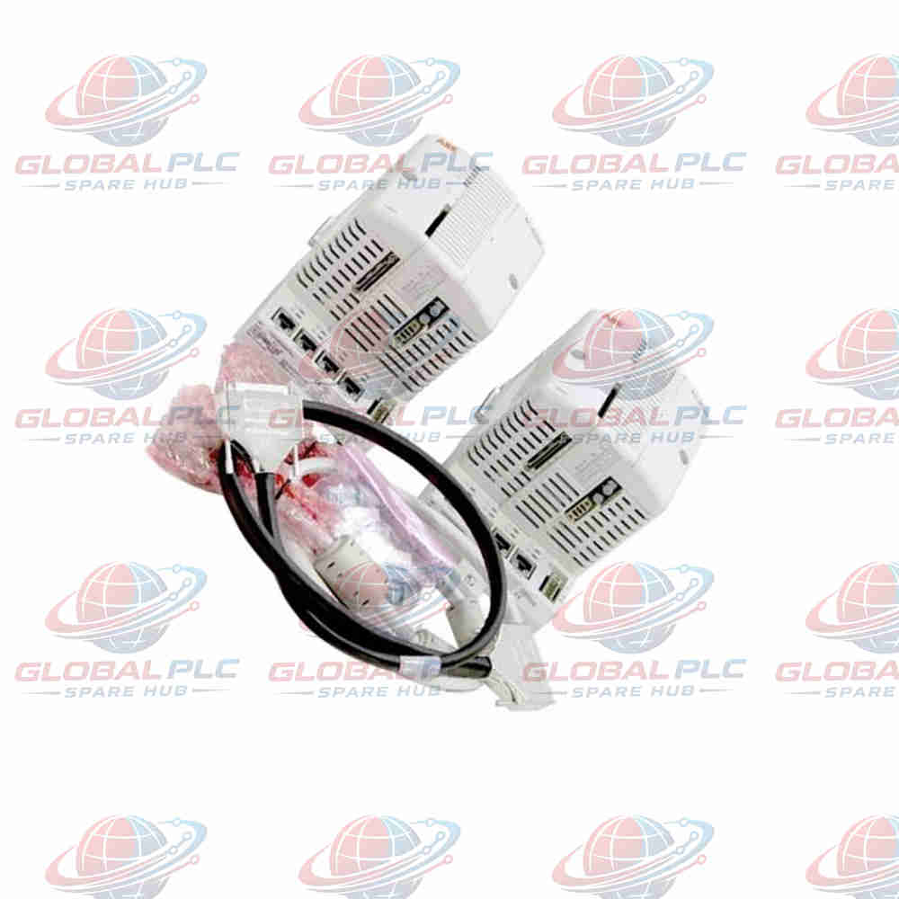 ABB PM866AK02 AC 800M Redundant CPU Kit 3BSE081637R1 Processor
