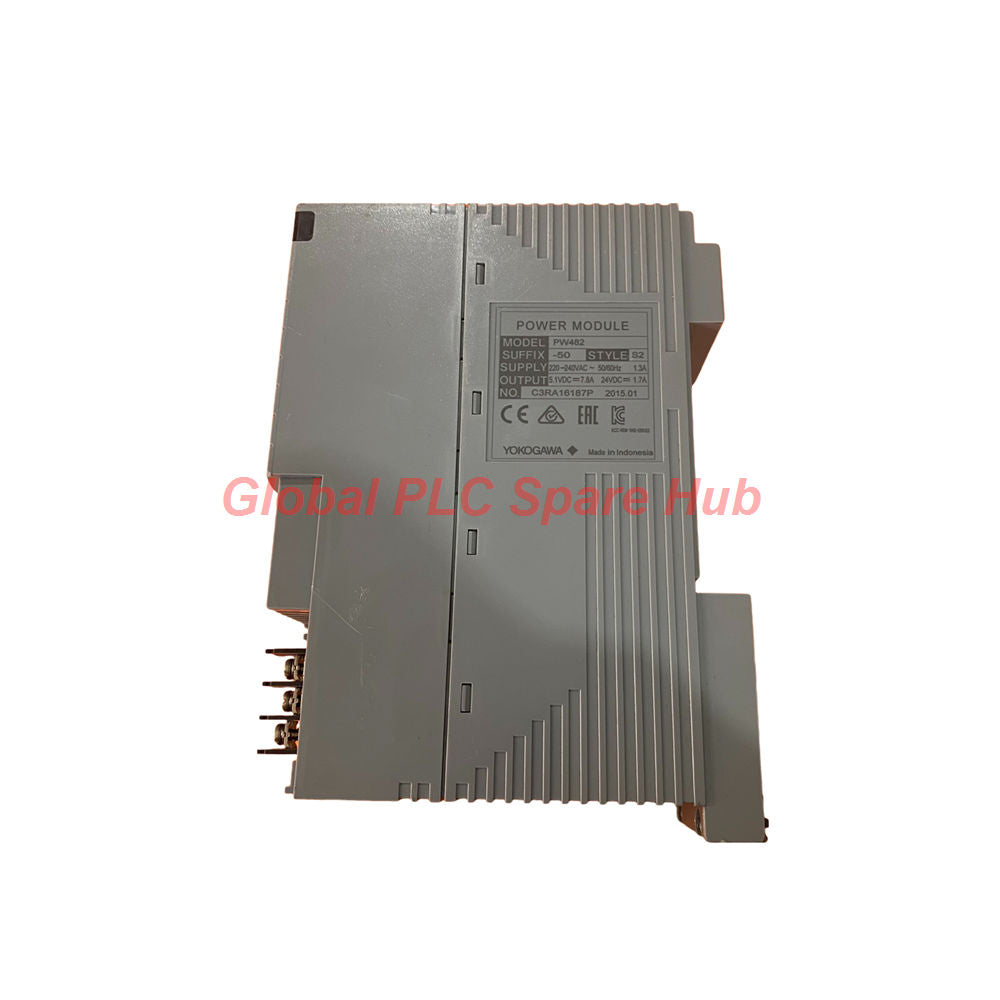 PW482-50 Fuente de alimentación Yokogawa para la serie PW482