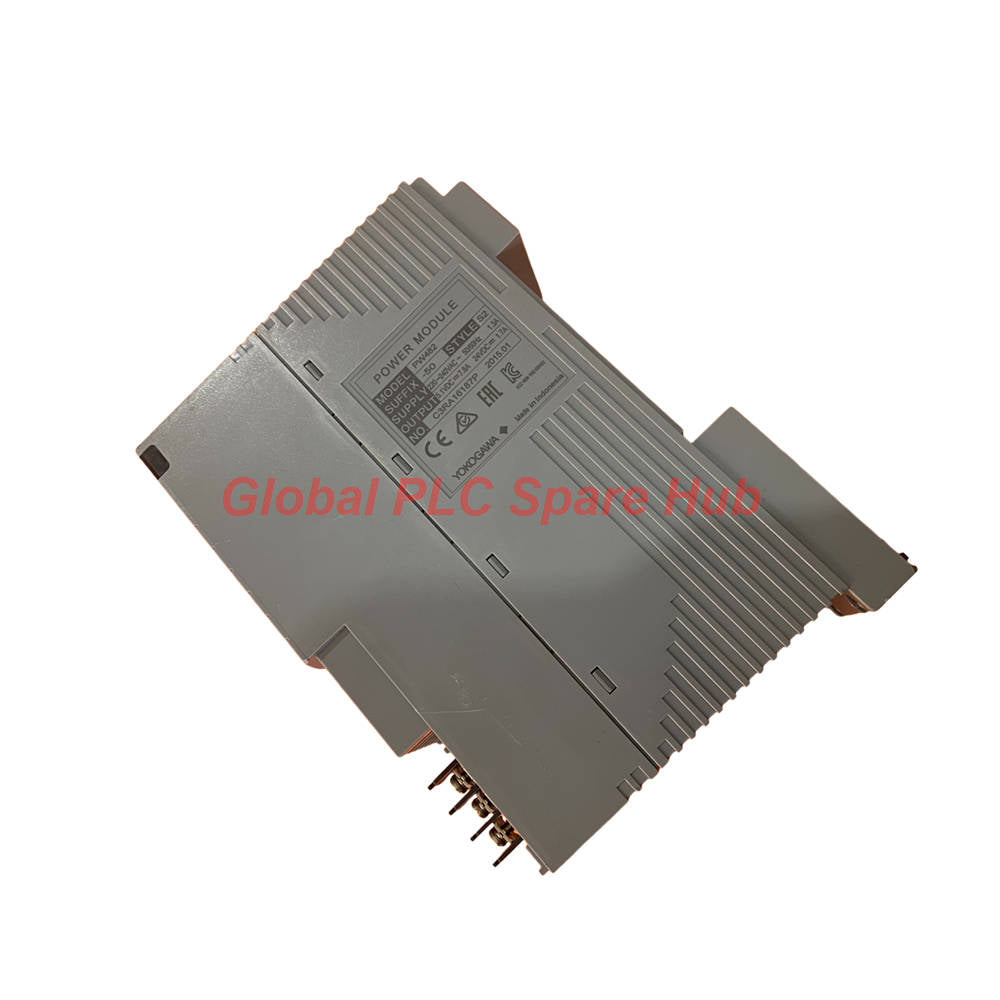 PW482-50 Fuente de alimentación Yokogawa para la serie PW482