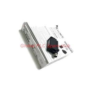Keyence PZ-G61CP PZ-G Series PNP Retro-Reflective Sensor M8 Plug