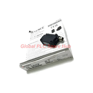 Keyence PZ-G61CP PZ-G Series PNP Retro-Reflective Sensor M8 Plug