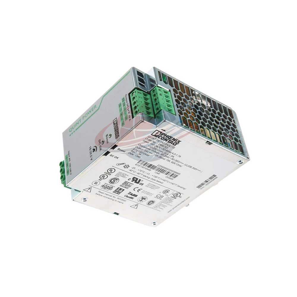QUINT-PS/1AC/24DC/10