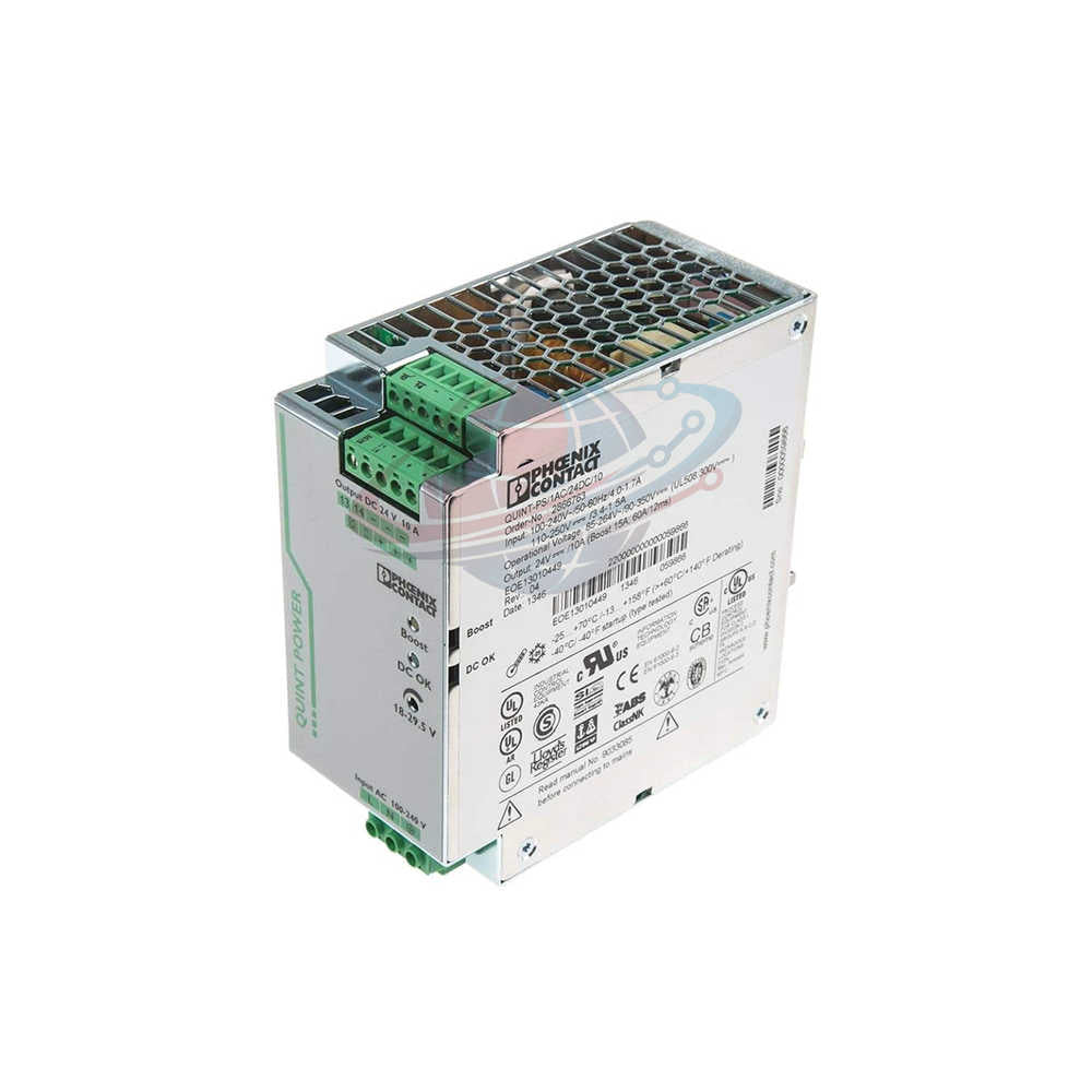 QUINT-PS/1AC/24DC/10