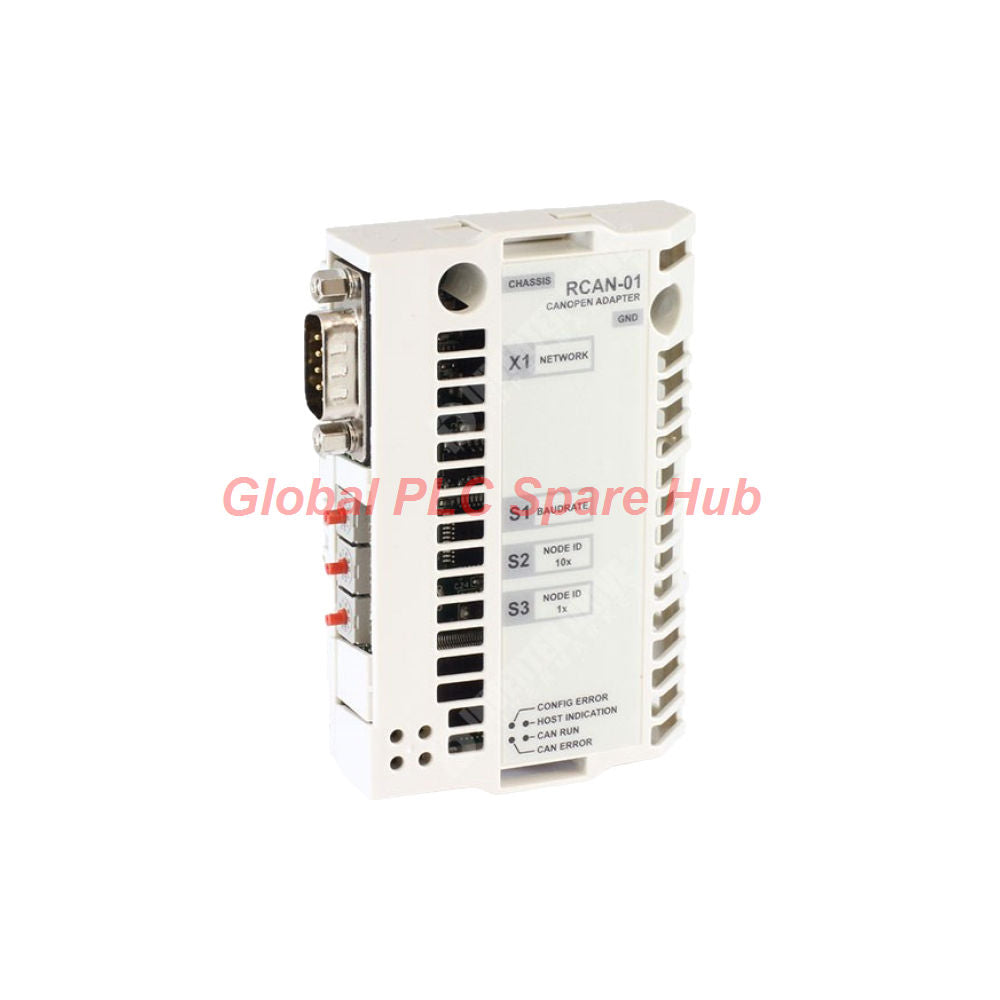 RCAN-01 ABB Drive Communication Interface CANopen