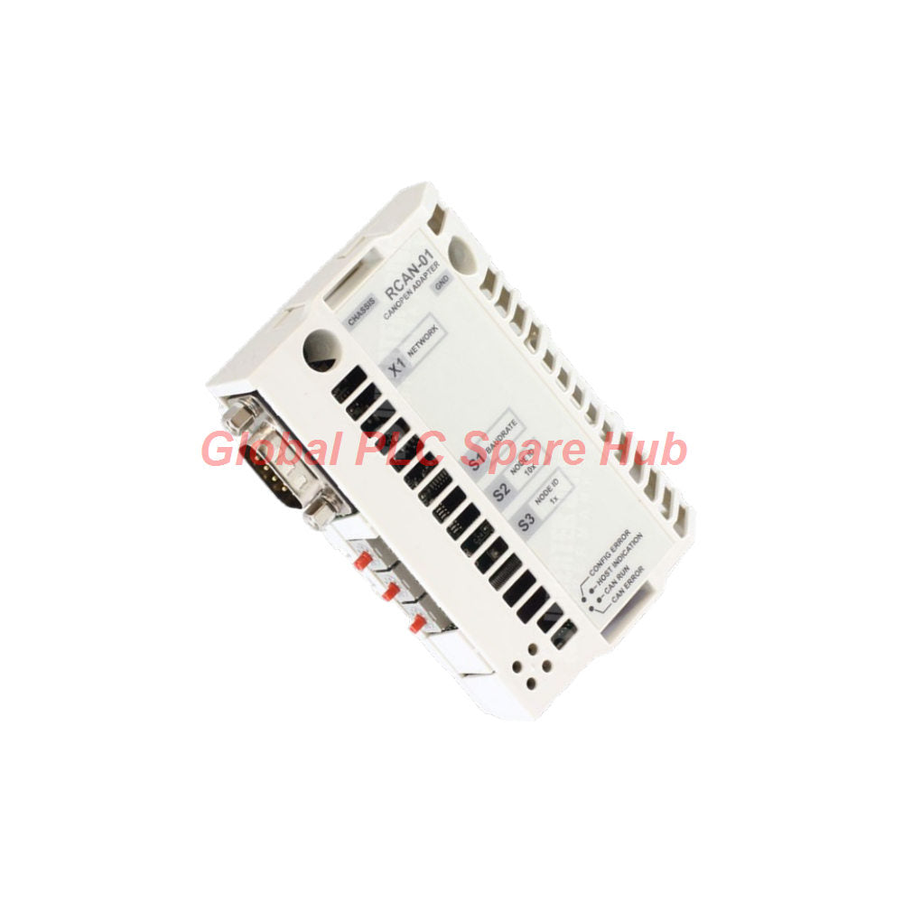 RCAN-01 ABB Drive Communication Interface CANopen
