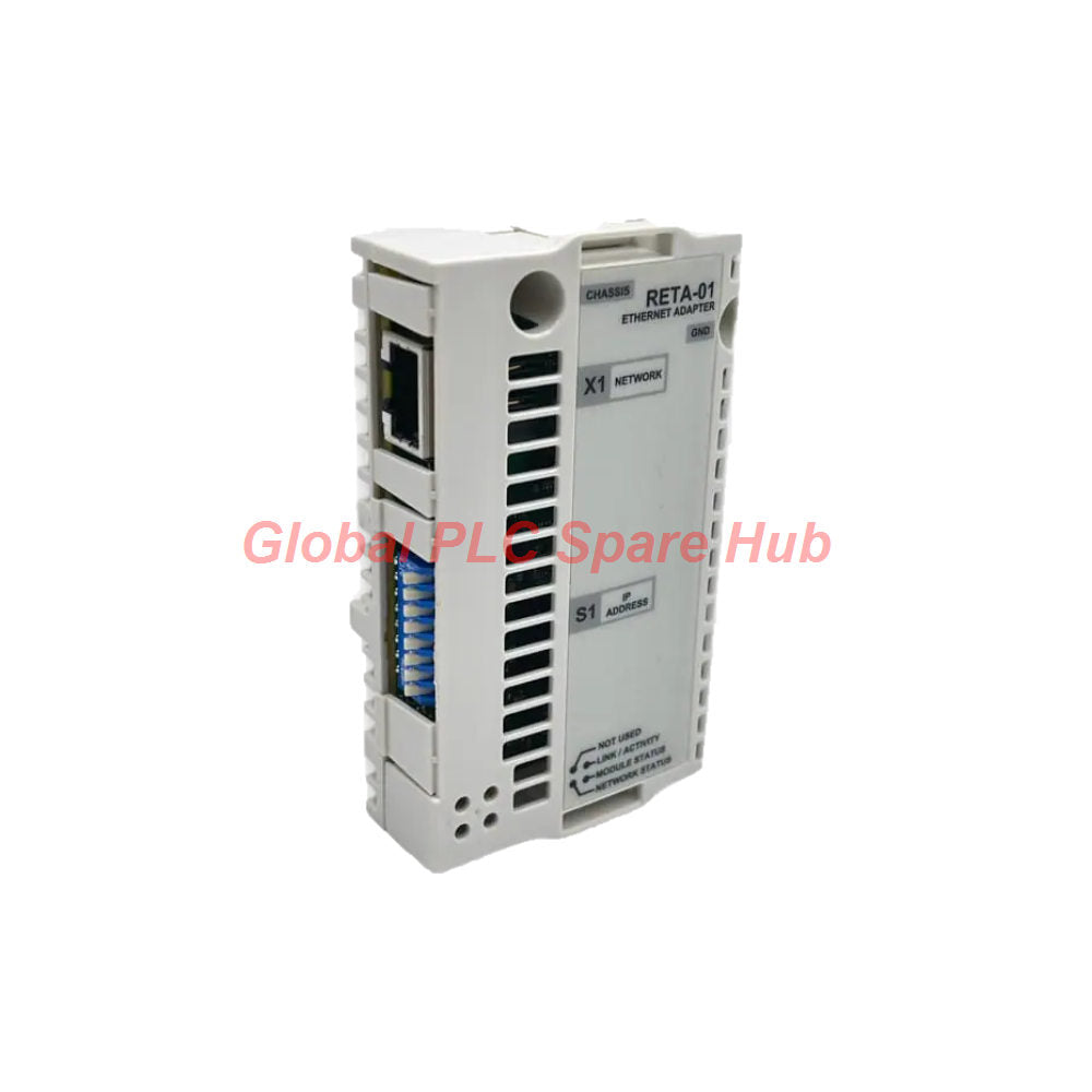 REPL-02 ABB Drive Fieldbus Interface | POWERLINK Module