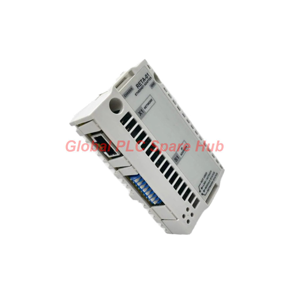 REPL-02 ABB Drive Fieldbus Interface | POWERLINK Module