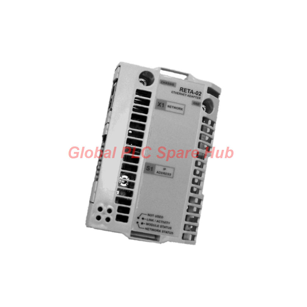 RETA-02 ABB Drive Communication Option