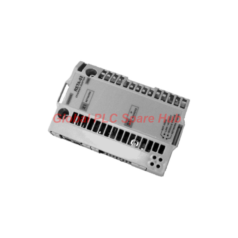 RETA-02 ABB Drive Communication Option