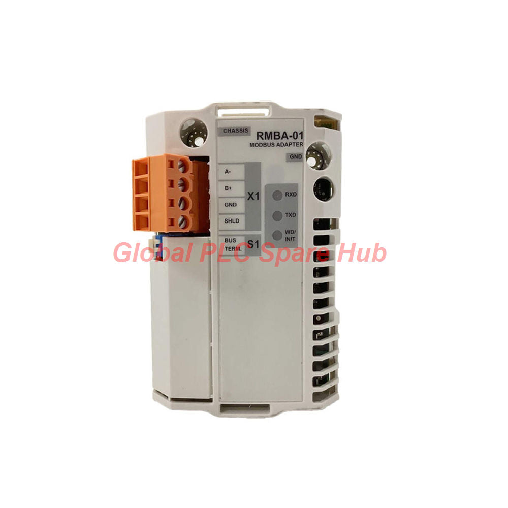 RMBA-01 ABB Modbus Adapter Communication Module 3ABD64606778