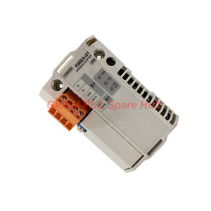 RMBA-01 ABB Modbus Adapter Communication Module 3ABD64606778
