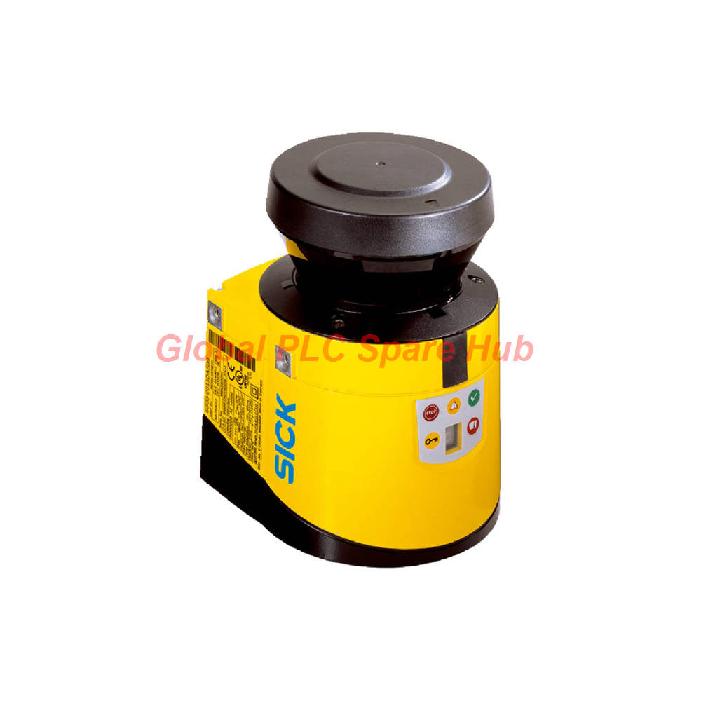 S30A-3011DA SICK S300 Professional Safety Laser Scanner - 8m Range