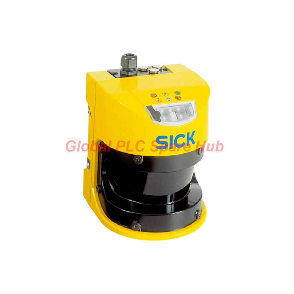 SICK S30A-4011CA Safety Scanner S3000 Advanced Series Unit