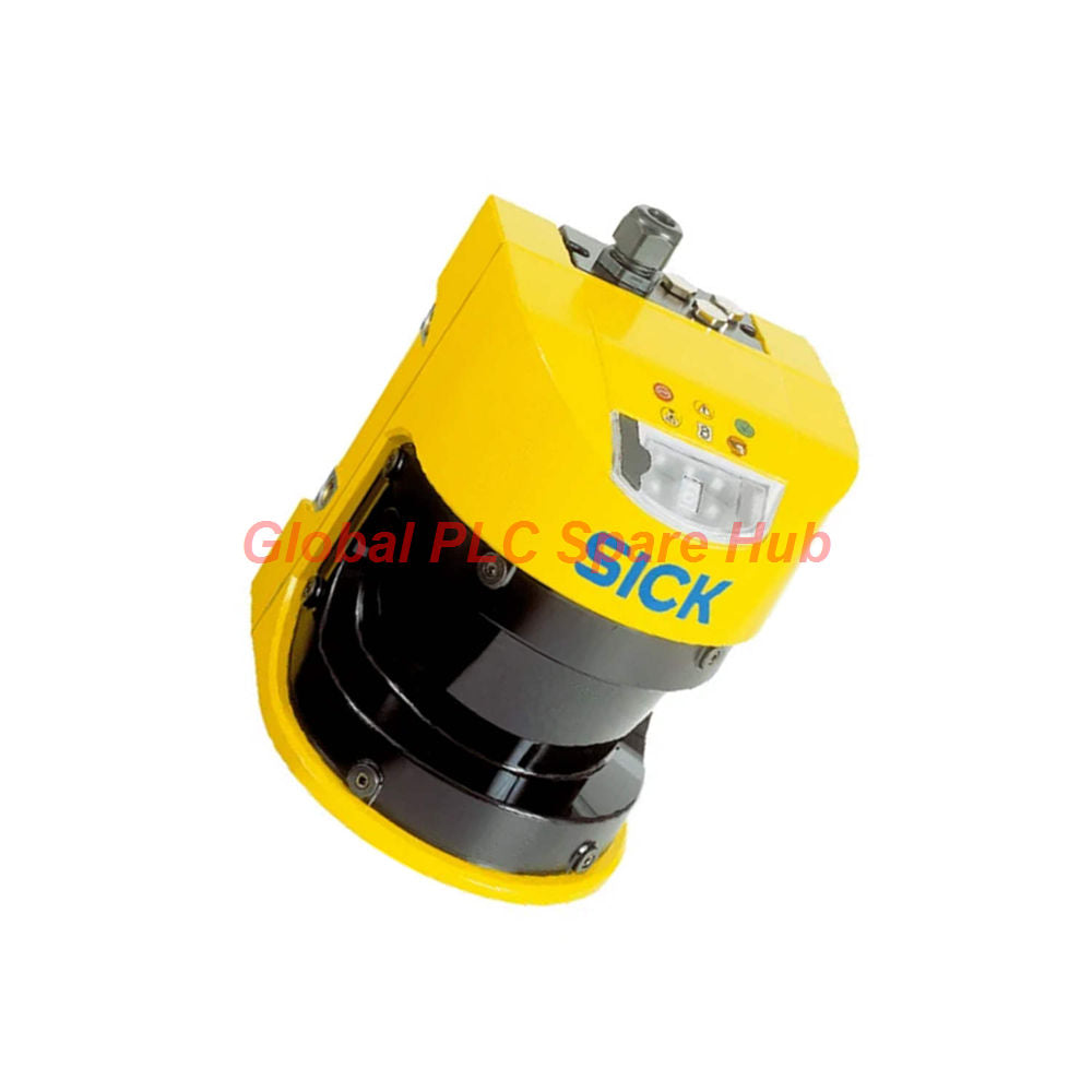 SICK S30A-4011CA Safety Scanner S3000 Advanced Series Unit