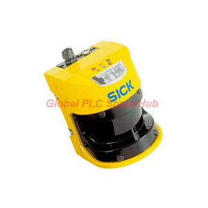 SICK S30A-4011CA Safety Scanner S3000 Advanced Series Unit