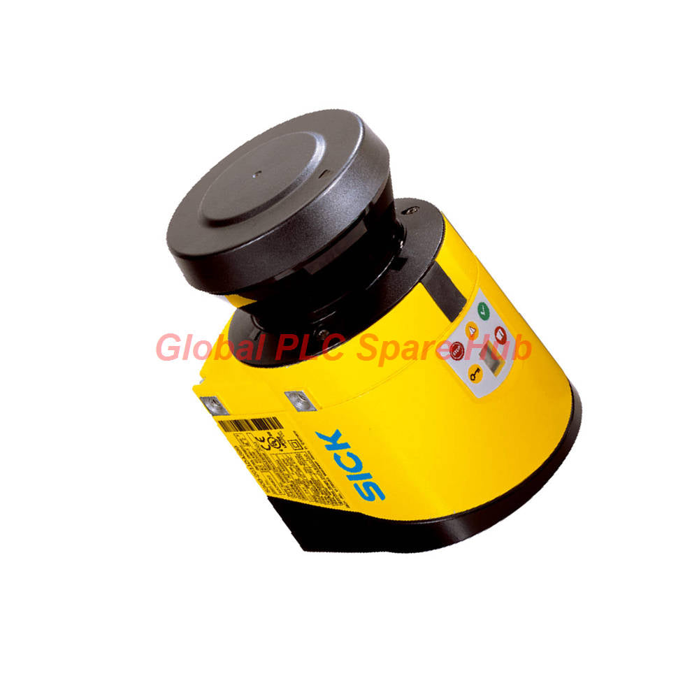 SICK S30A-4011DA S3000 Professional Safety Laser Scanner