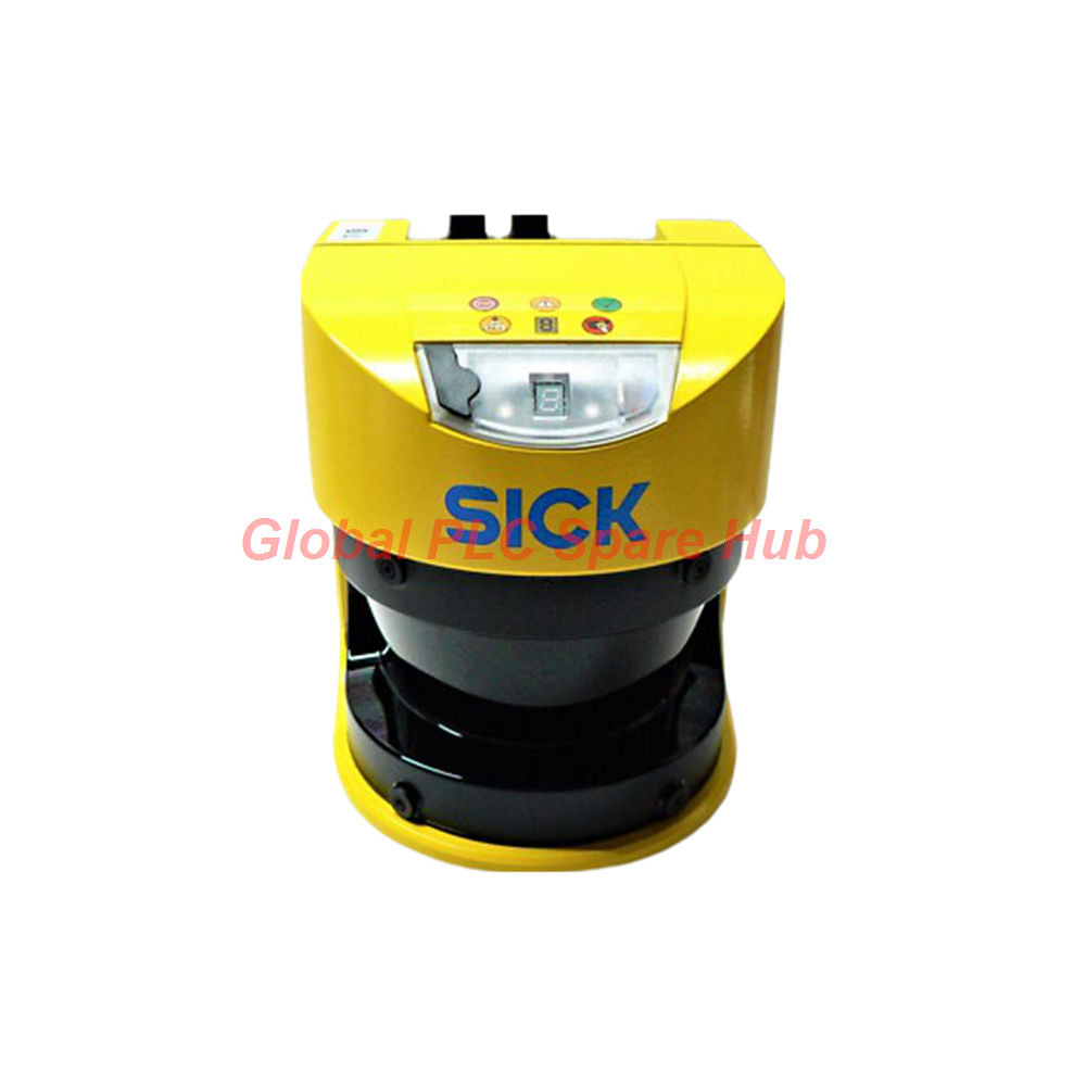 4111DP SICK S3000 Safety Scanner S30A-4M Range PROFINET