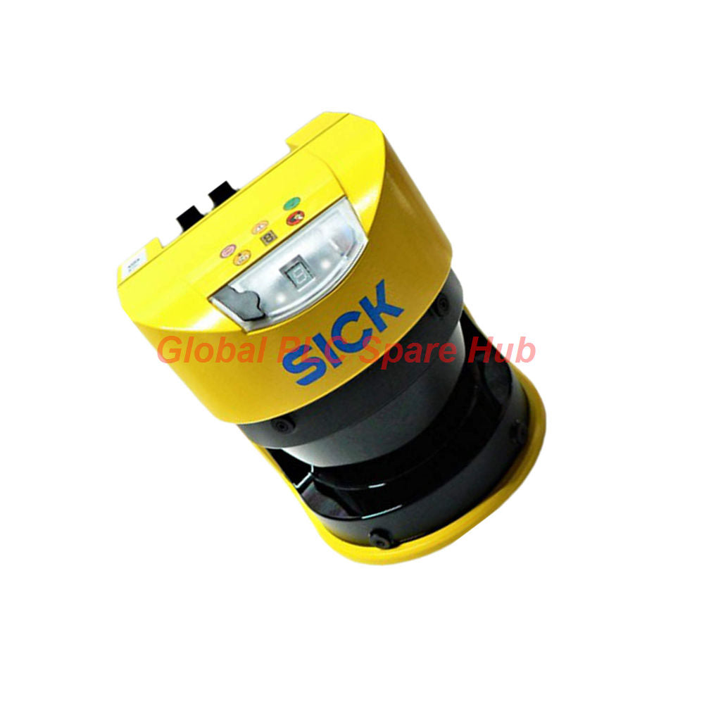 4111DP SICK S3000 Safety Scanner S30A-4M Range PROFINET