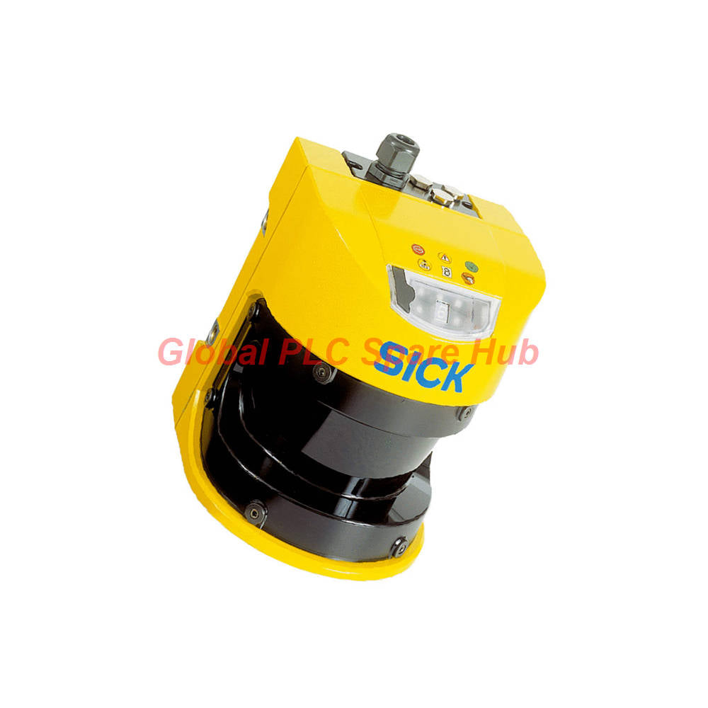 S30A-6011CA SICK S3000 Advanced Safety Laser Scanner