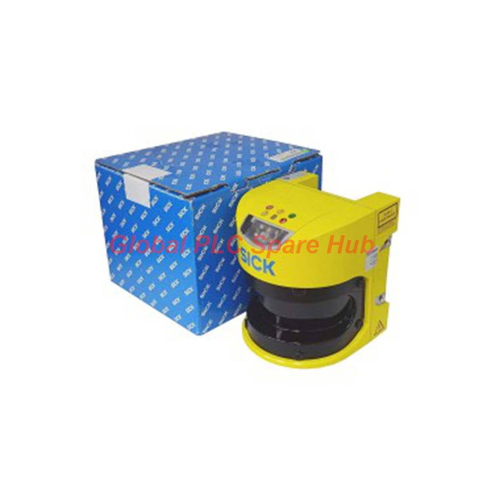 Buy S30A-6011EA SICK S3000 Remote Safety Laser Scanner