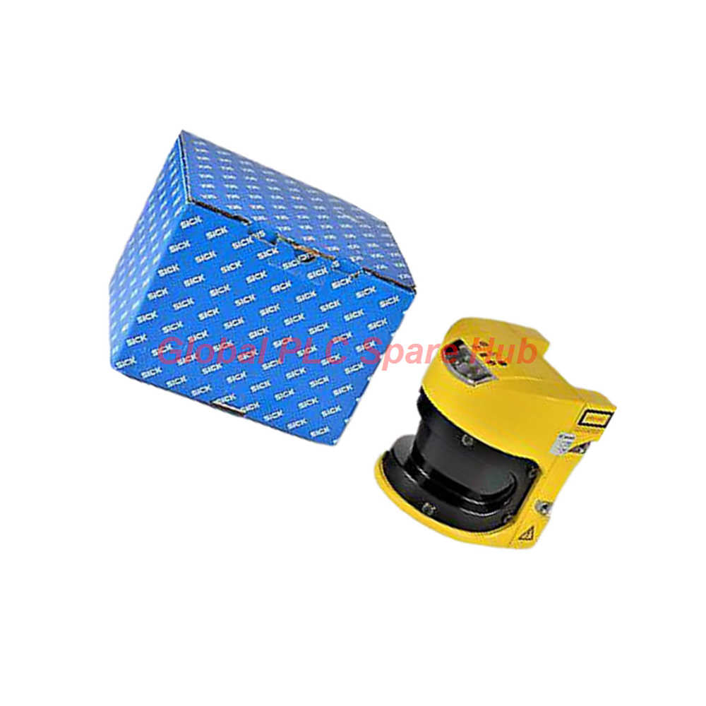 S30A-7011CA SICK S3000 Series 19m Safety Laser Scanner