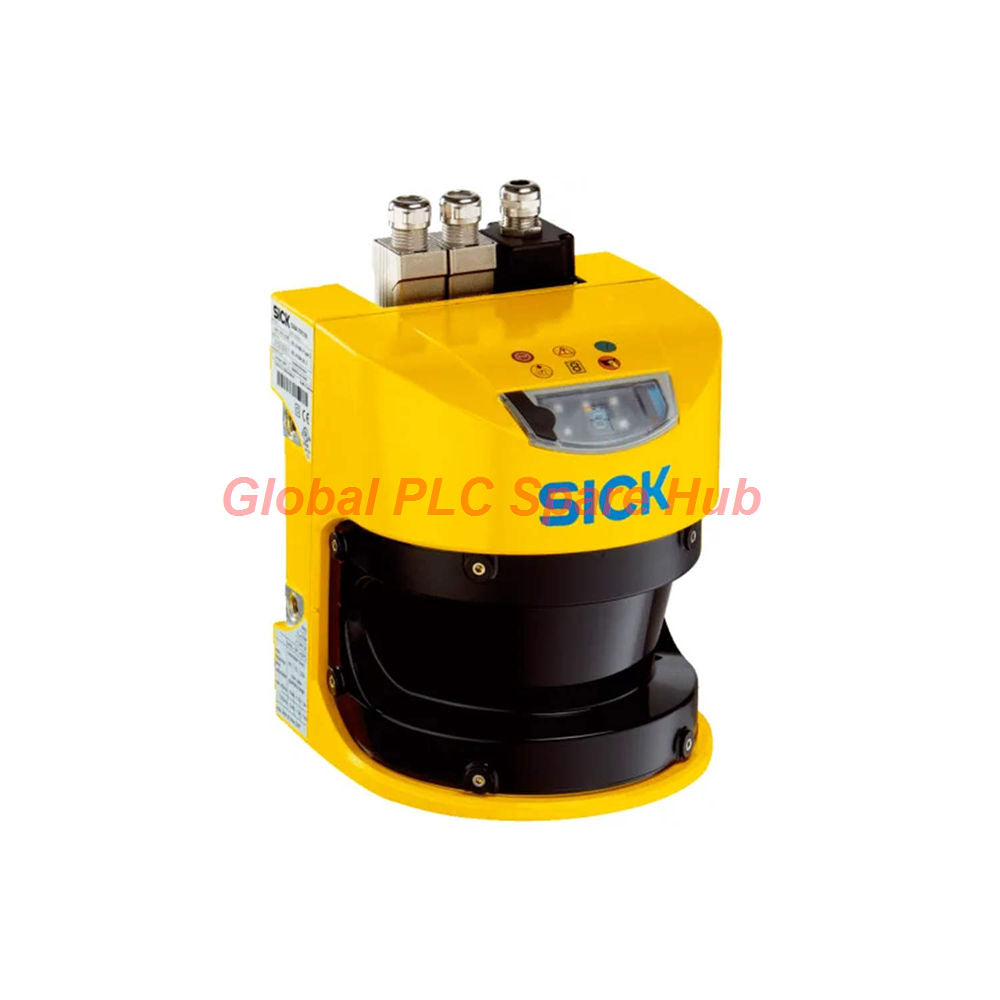 S30A-7111CL SICK S3000 PROFINET IO Advanced Sensor | Order