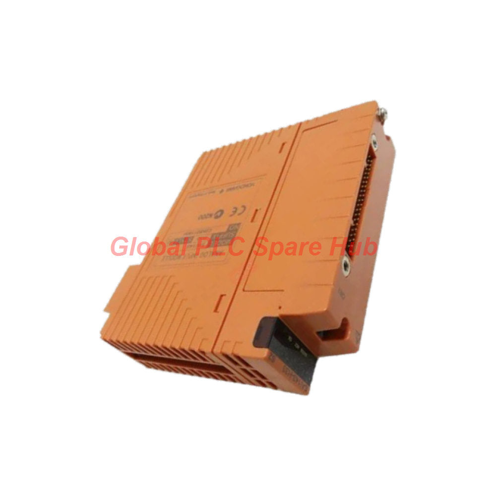SCP451-53 Yokogawa Processor Module | Reliable Control System Spare