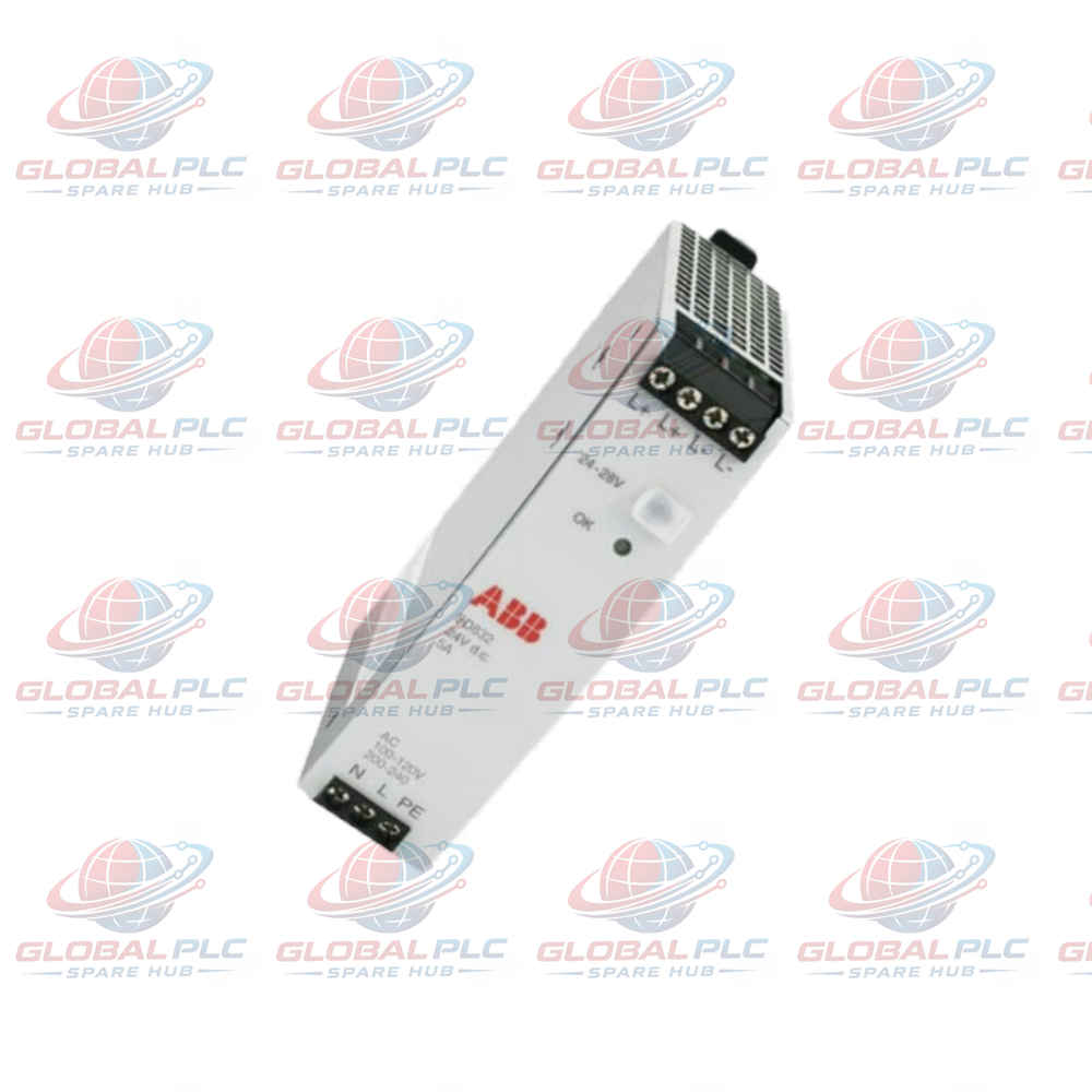 SD832 ABB Industrial Power Supplies Series Unit | Get Quote