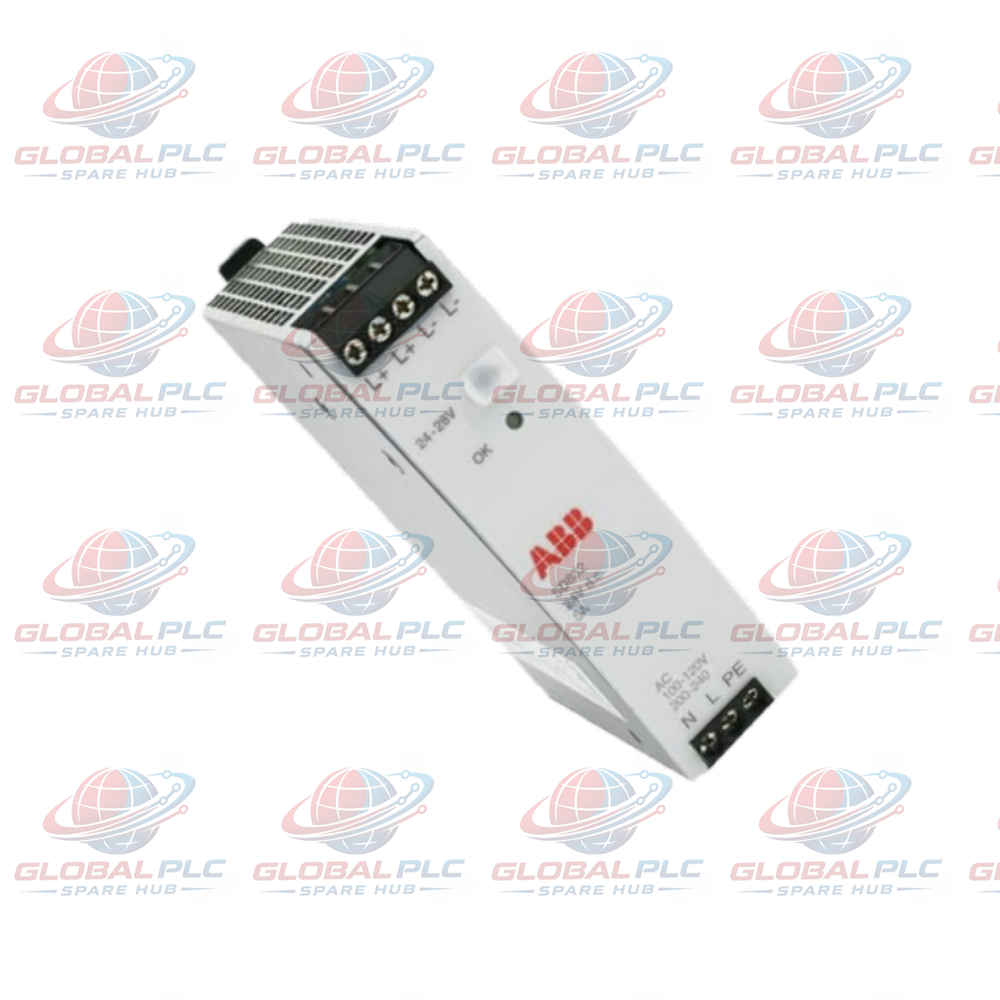 SD832 ABB Industrial Power Supplies Series Unit | Get Quote