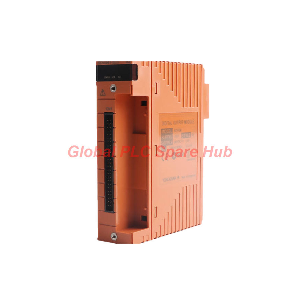 Yokogawa SDV541-S63 Digital Output Module | 16-Channel 24V DC