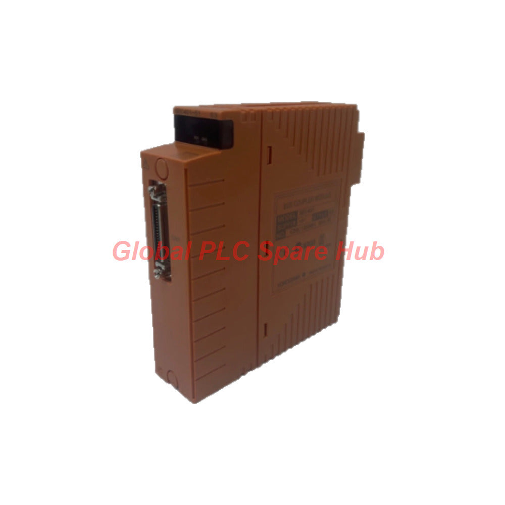 Yokogawa SEC401-51 ESB Bus Coupler Module for Safety Systems